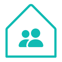 Roomaty Logo